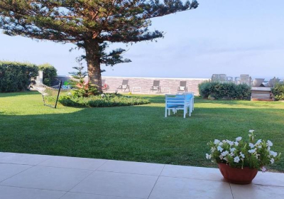 Bed And Breakfast Villa Suitebeach